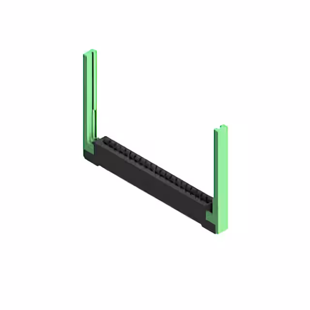 387-020-541-168 EDAC Inc.  Edgeboard Connectors